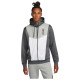 Nike Ανδρική ζακέτα Sportswear Hybrid